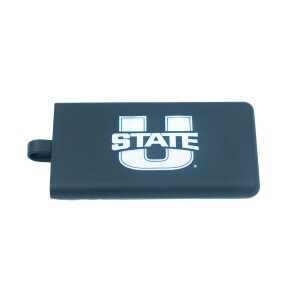 U-State Black Wireless Power Bank